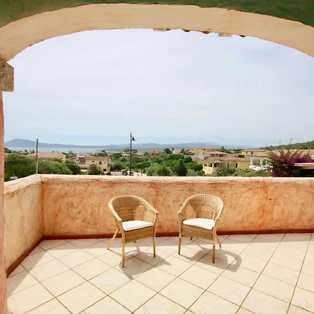 Holiday home Casa Gabriella Pittulongu