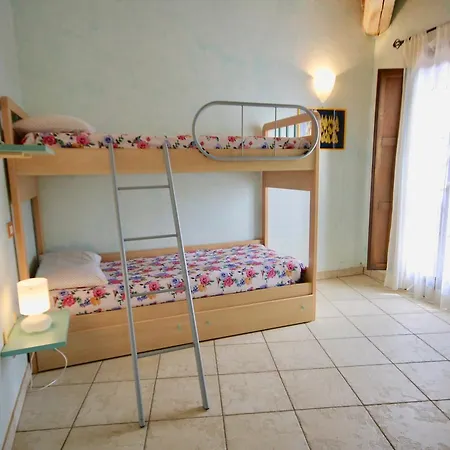 Casa Gabriella Holiday home Pittulongu