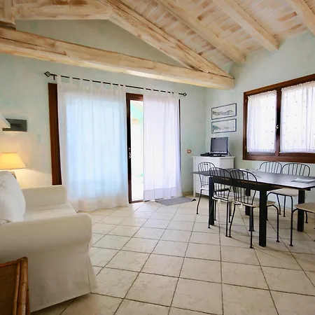 Casa Gabriella Holiday home