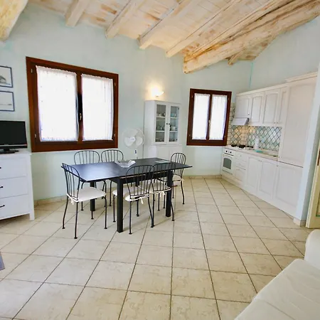 Holiday home Casa Gabriella *