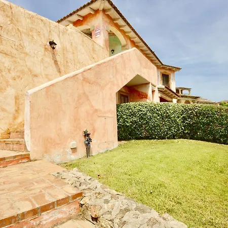 Casa Gabriella Holiday home Pittulongu