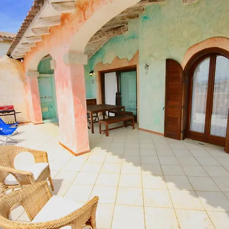 Casa Gabriella