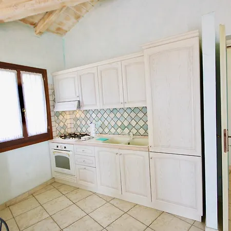 Holiday home Casa Gabriella Pittulongu